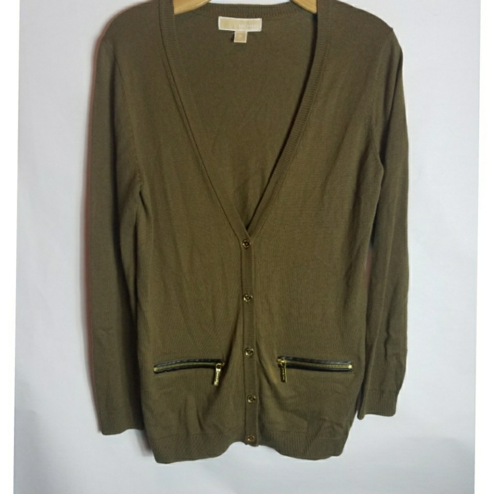 Michael Kors Cardigan